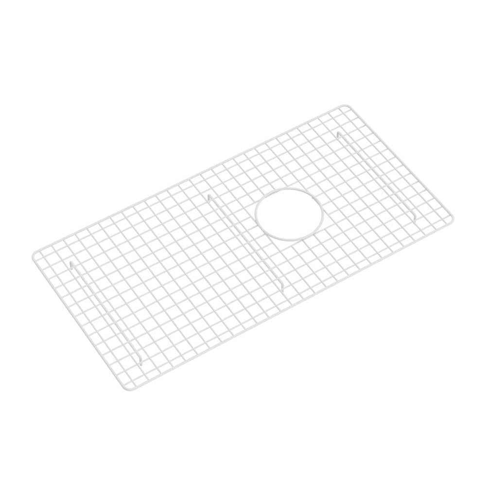 Rohl WSG6497 Wire Sink Grid For 6497 Kitchen Sink