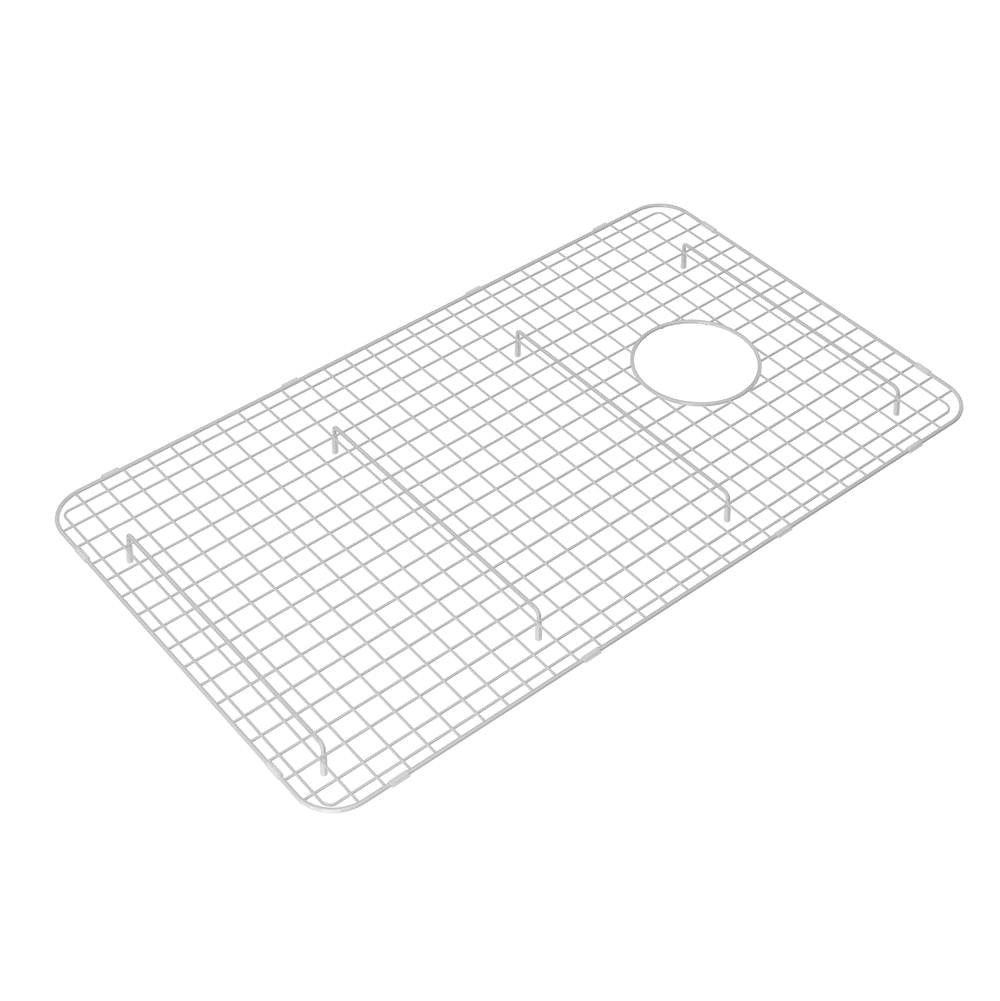 Rohl WSGAL3220 Wire Sink Grid for AL3220AF1 Kitchen Sink