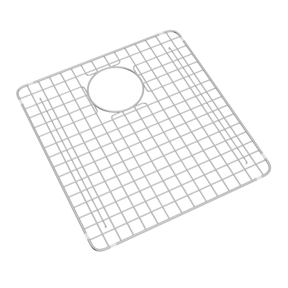 Rohl WSGR1718 Wire Sink Grid For RSS1718, RSS3518 And RSS3118 Kitchen Sinks