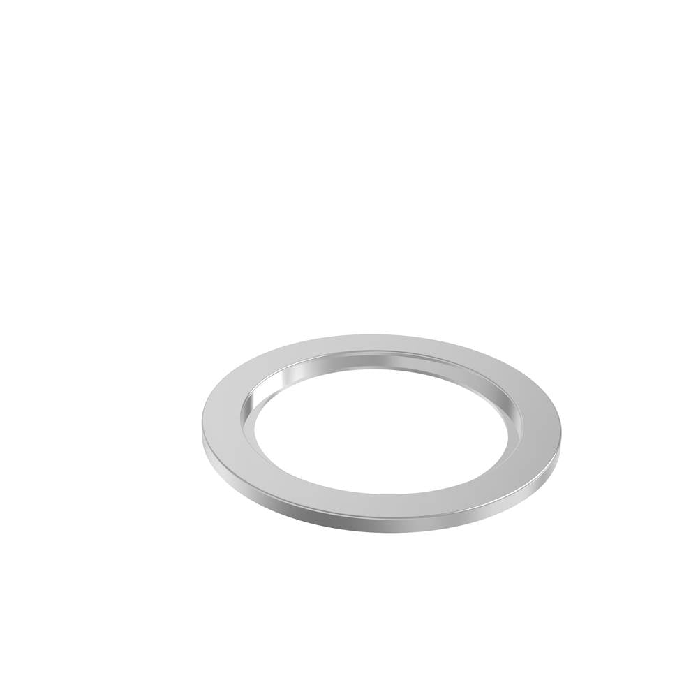 BARiL ROS-9453-47 Extra Large Round Wall Flange Ø 3-1/2" (88 Mm) - Parent