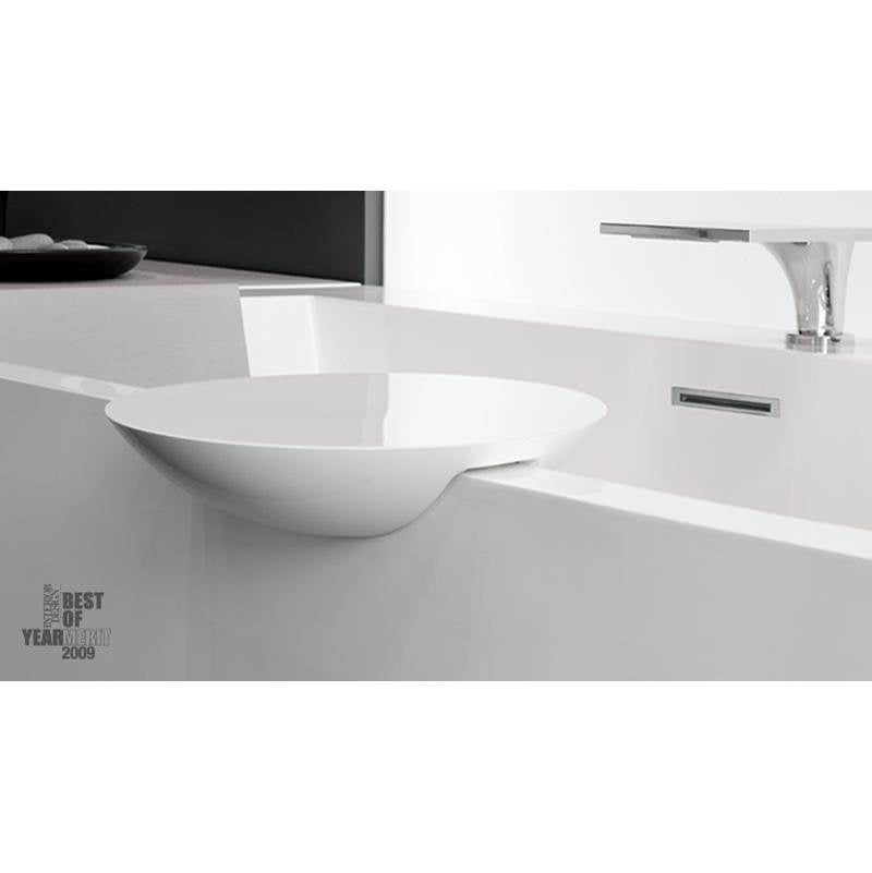 Wet Style RP1134 Round Platter For Bc02, Bc03 And Bc04 - 11 3/4 Diameter X 2 3/4 Height - Parent