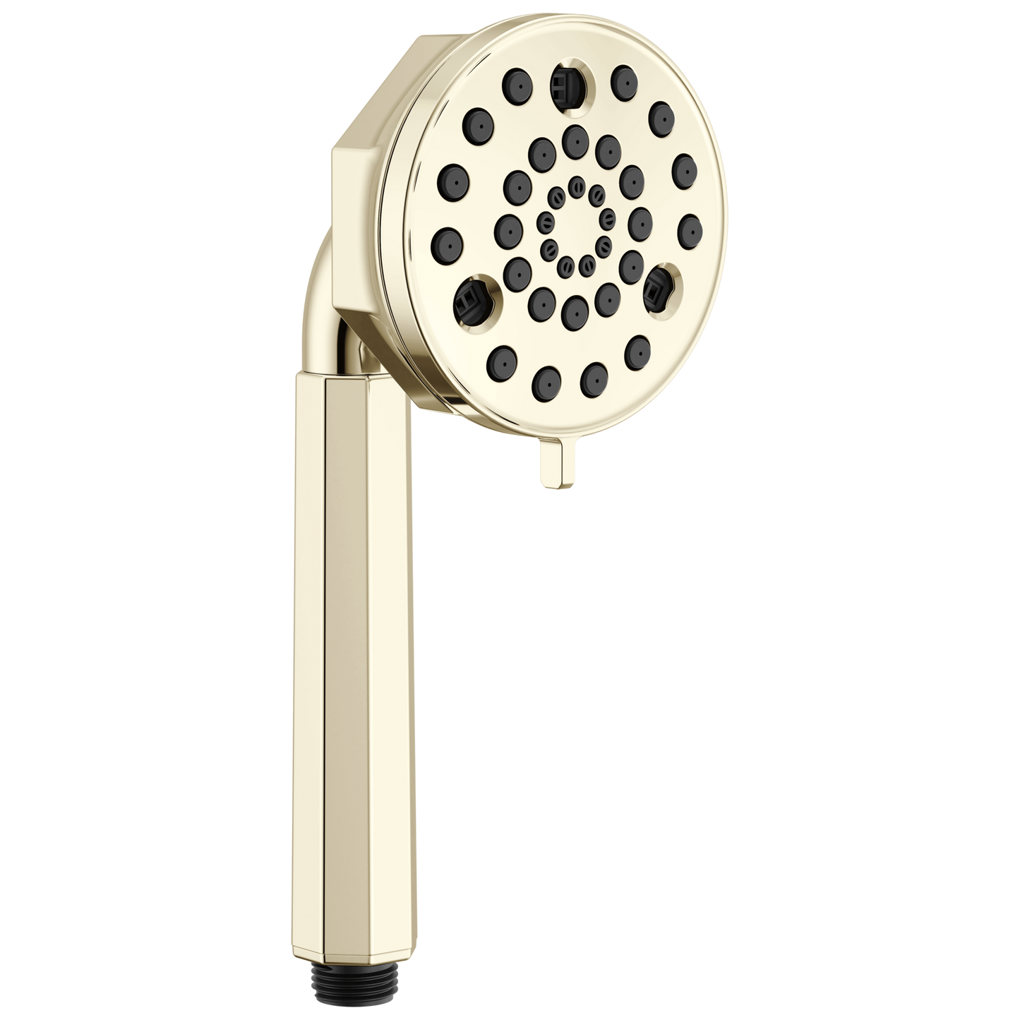 Brizo RP103660 Beauclere Hand Shower 1.75GPM 4-Setting