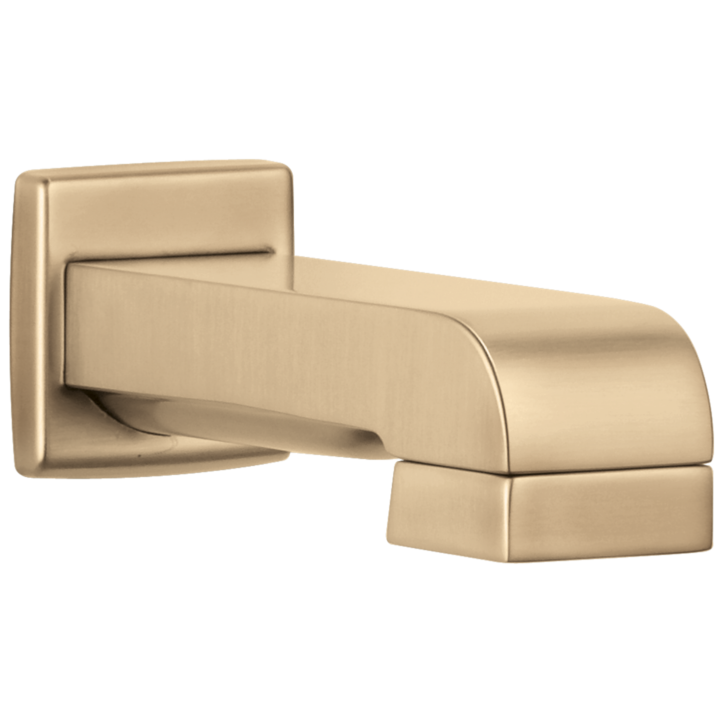 Brizo RP64084 Siderna Tub Spout/Pull-Down Diverter Assembly
