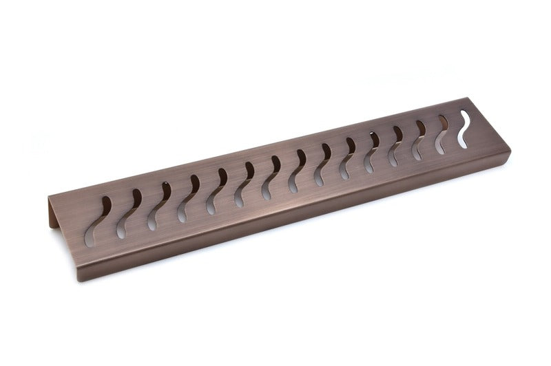 SereneDrains Wave Shelf - Parent