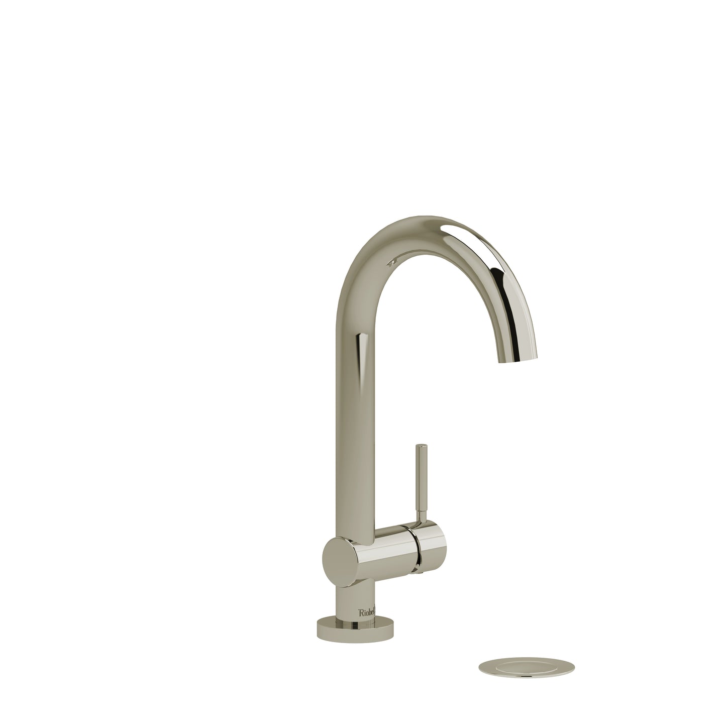 Riobel RU01 Riu Single Handle Lavatory Faucet