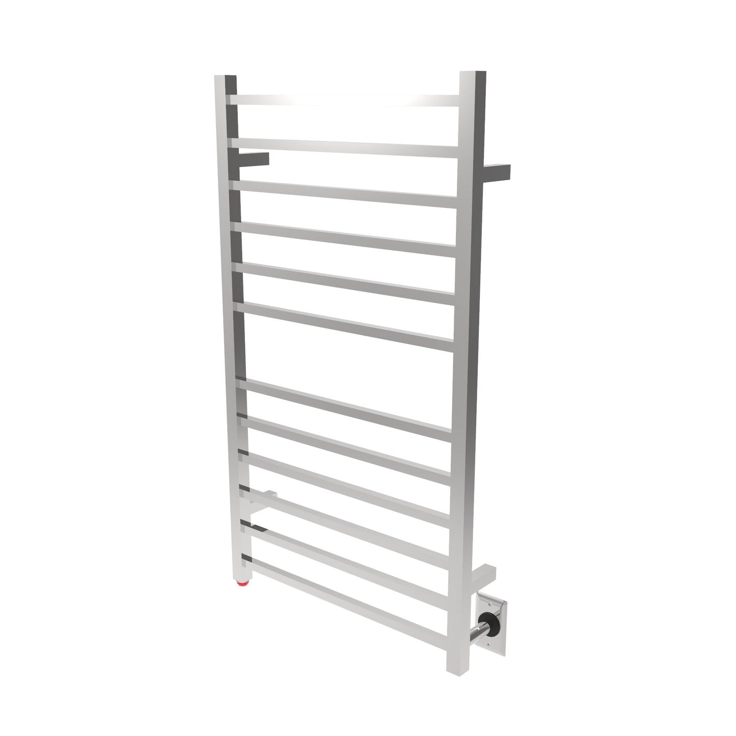 Amba RSWHL Radiant Large Hardwired Square Towel Warmer