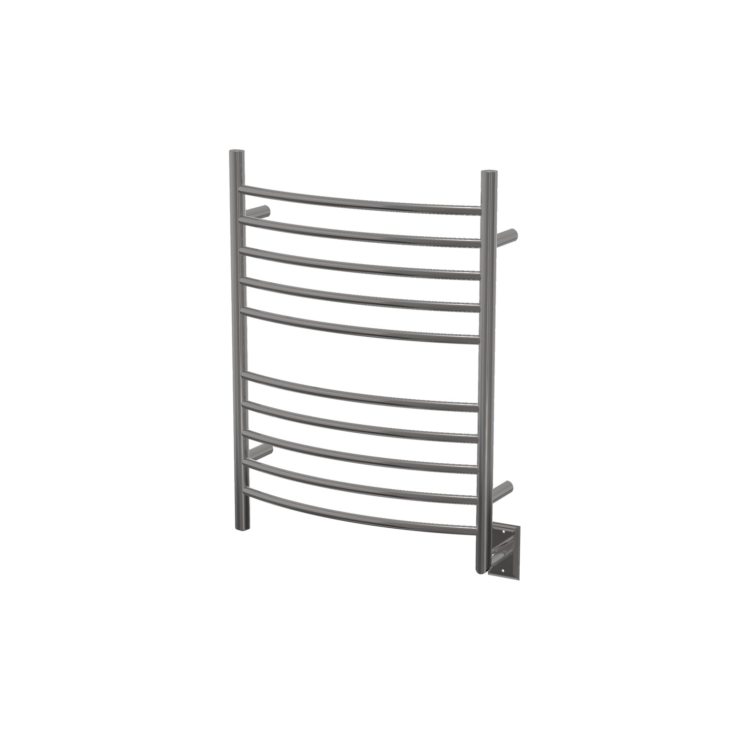 Amba RWH-C Radiant Hardwired Curved Towel Warmer