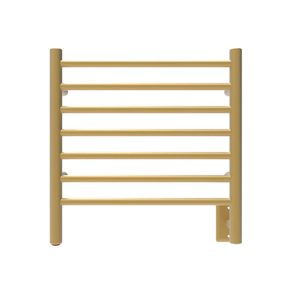 Amba RWHS-S Radiant Small 7 Bar Towel Warmer
