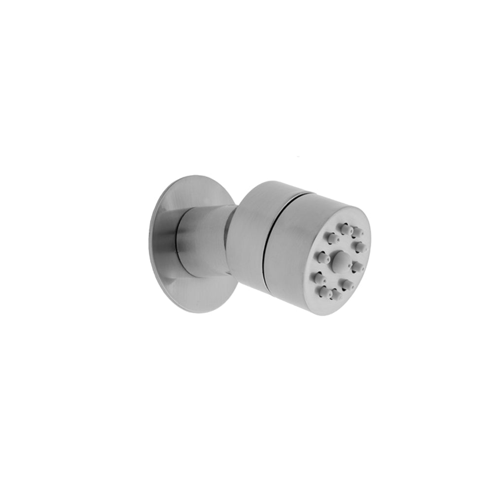 Jaclo S020 Nebulizing Mist Contemporary Round Body Spray - Parent