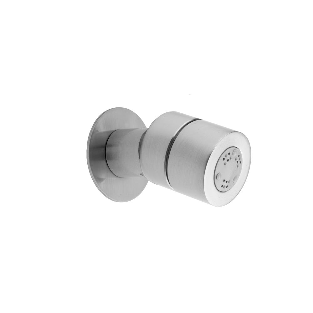 Jaclo S022 Massaging Contemporary Round Body Spray - Parent
