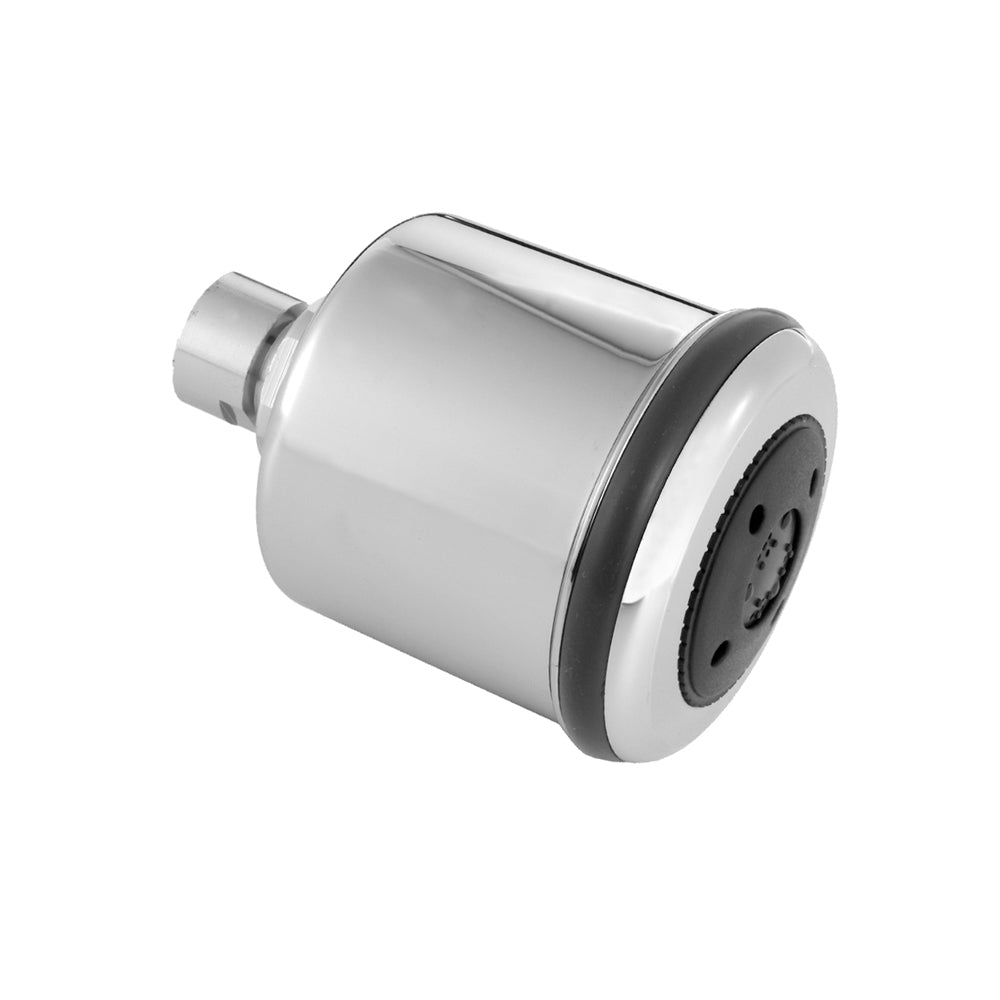 Jaclo S123-1.75-PCH Sierra Showerhead- 1.75 Gpm - Polished Chrome