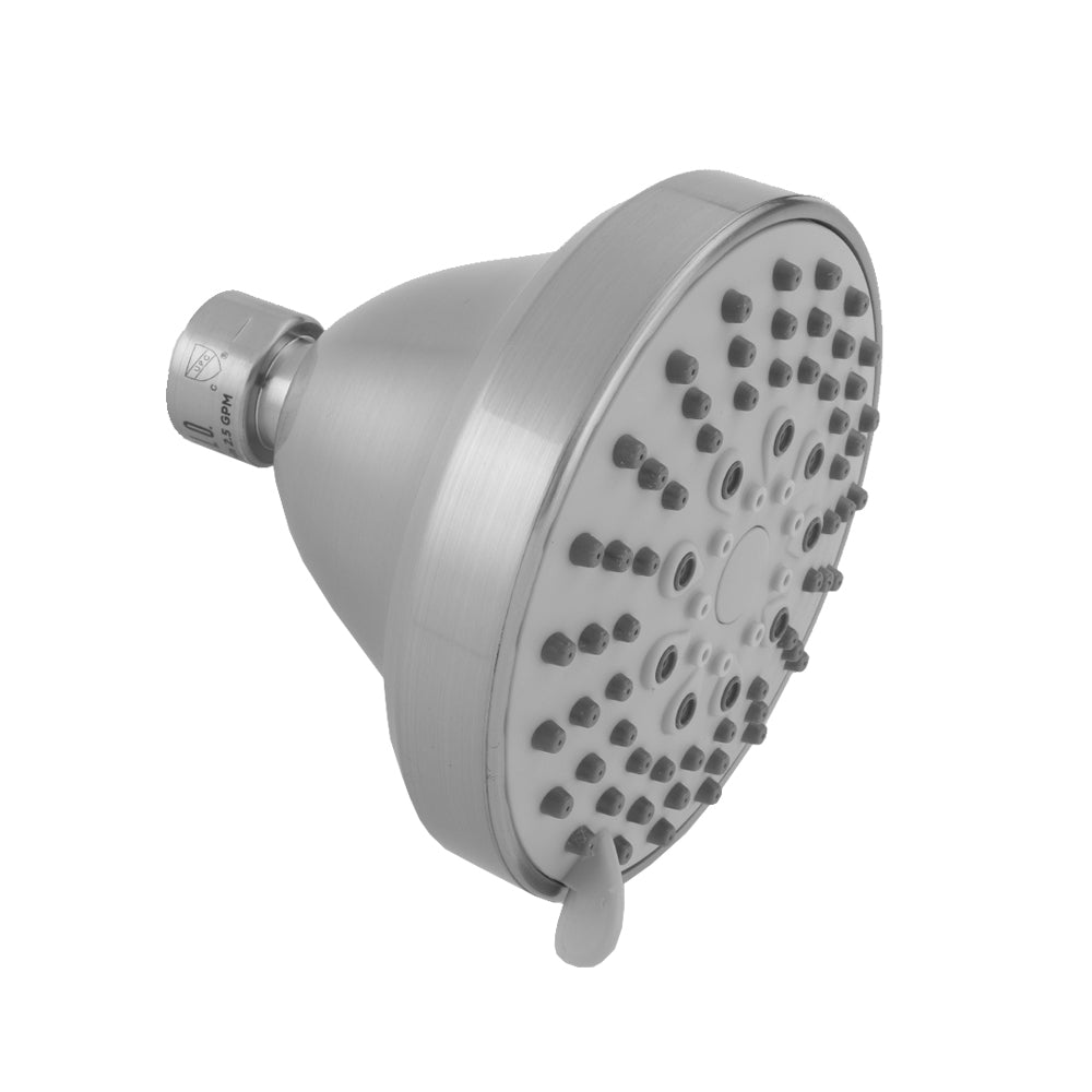 Jaclo S165 Showerall® 6 Function Showerhead With Jx7® Technology - Parent
