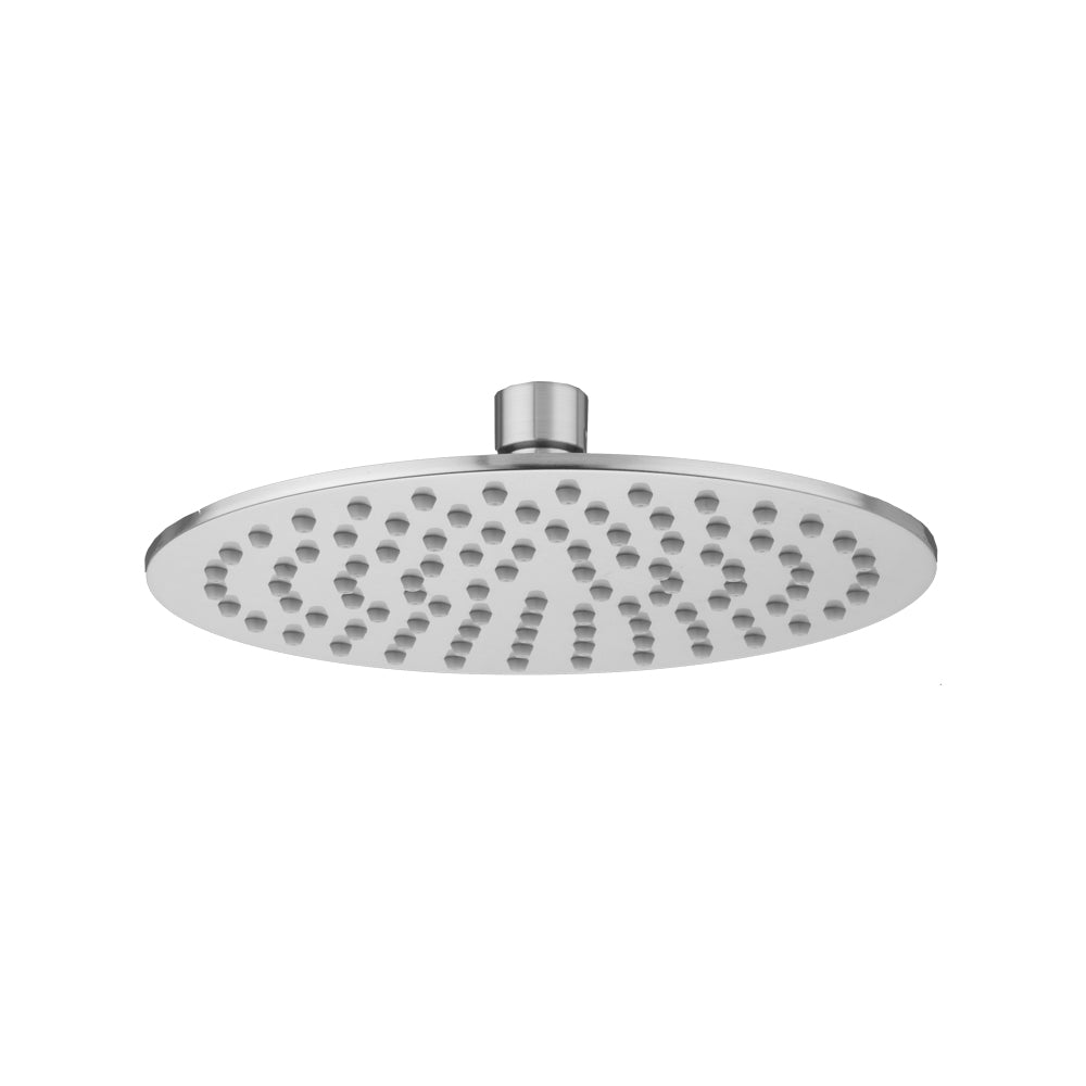 Jaclo S208-1.5 8" Round Rain Machine®-1.5 Gpm - Parent