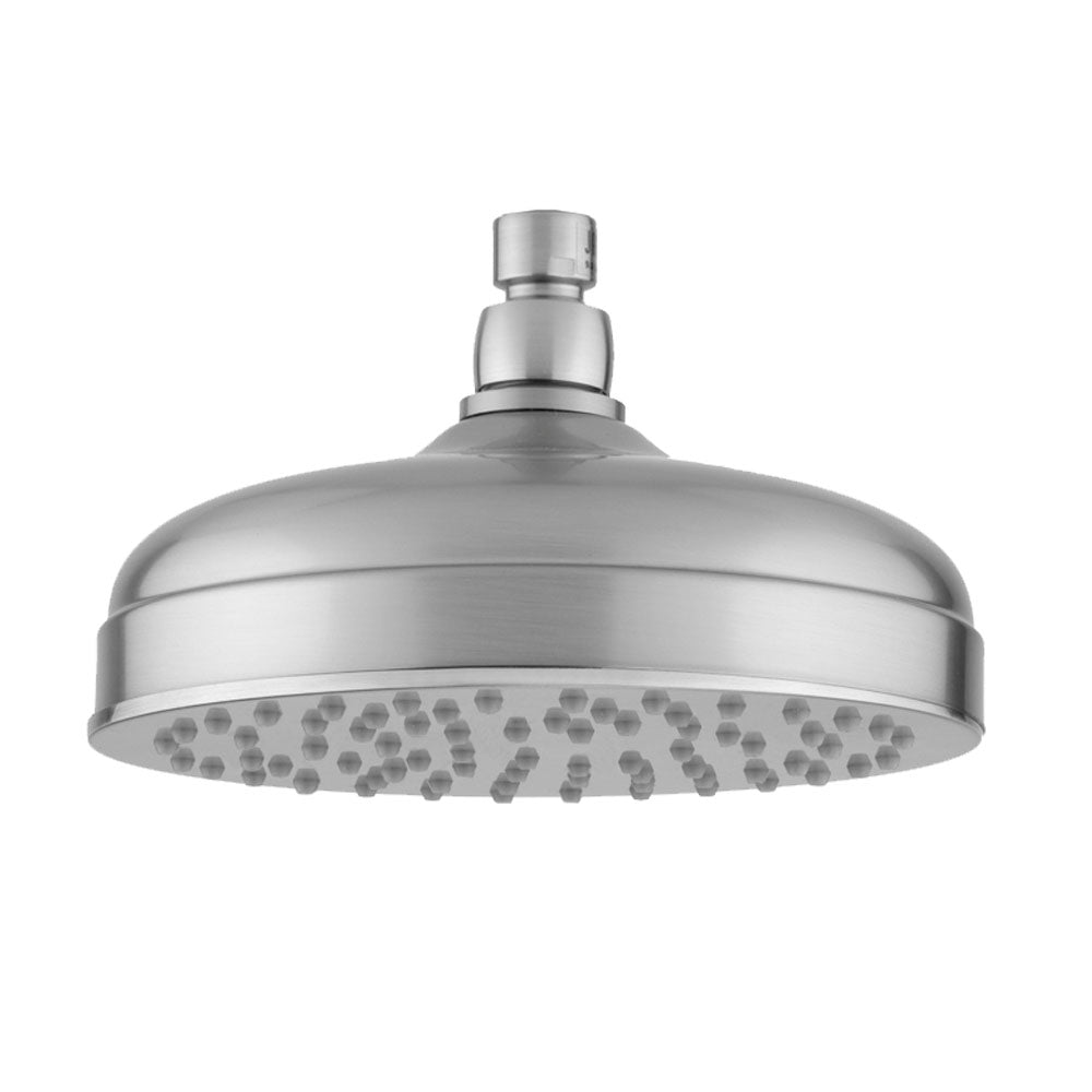 Jaclo S308XV 8" Extra Velocity Traditional Rain Machine® - Parent
