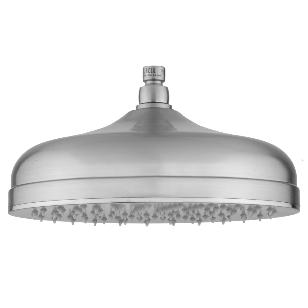 Jaclo S312-2.0 12" Traditional Rain Machine®-2.0 Gpm - Parent