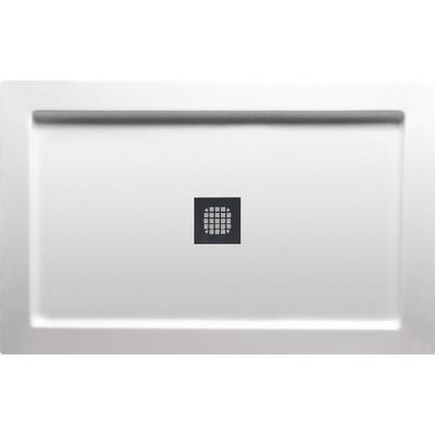 Americh S5434FS 54" x 34" Free Standing DS Base With Square Drain - Parent