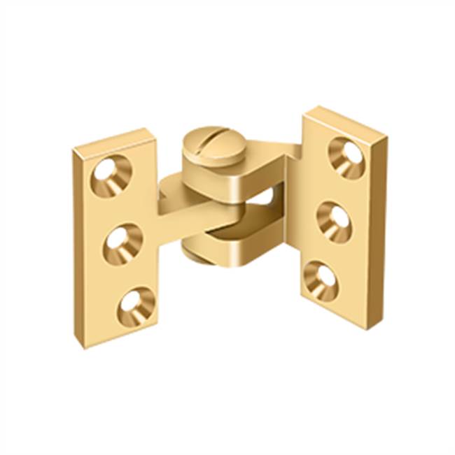 Deltana SBIH2510 Intermediate Hinge - Parent