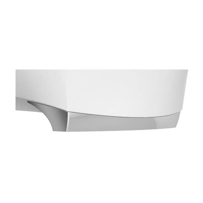 Bain Ultra BFEETSC Feet Scala 7242 Chrome - Parent