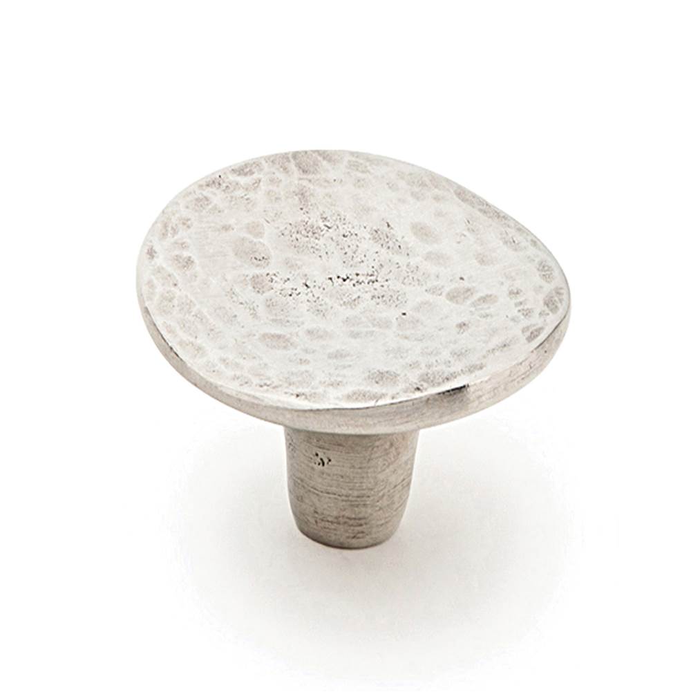 Schaub 170-N Martello Knob Round 1-3/4" Dia - Natural