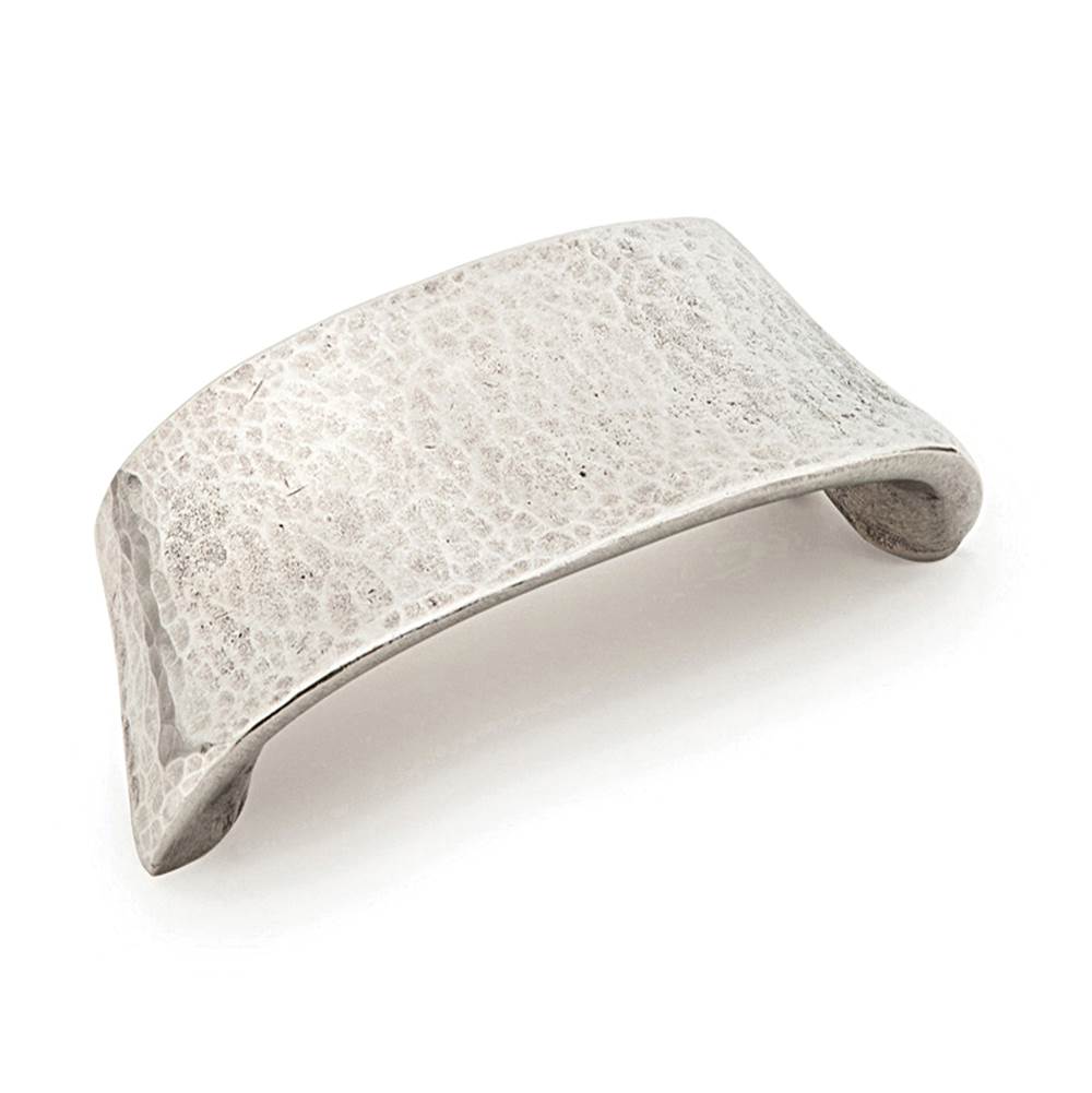 Schaub 173-N Martello Cup Pull 96 mm Center to Center - Natural