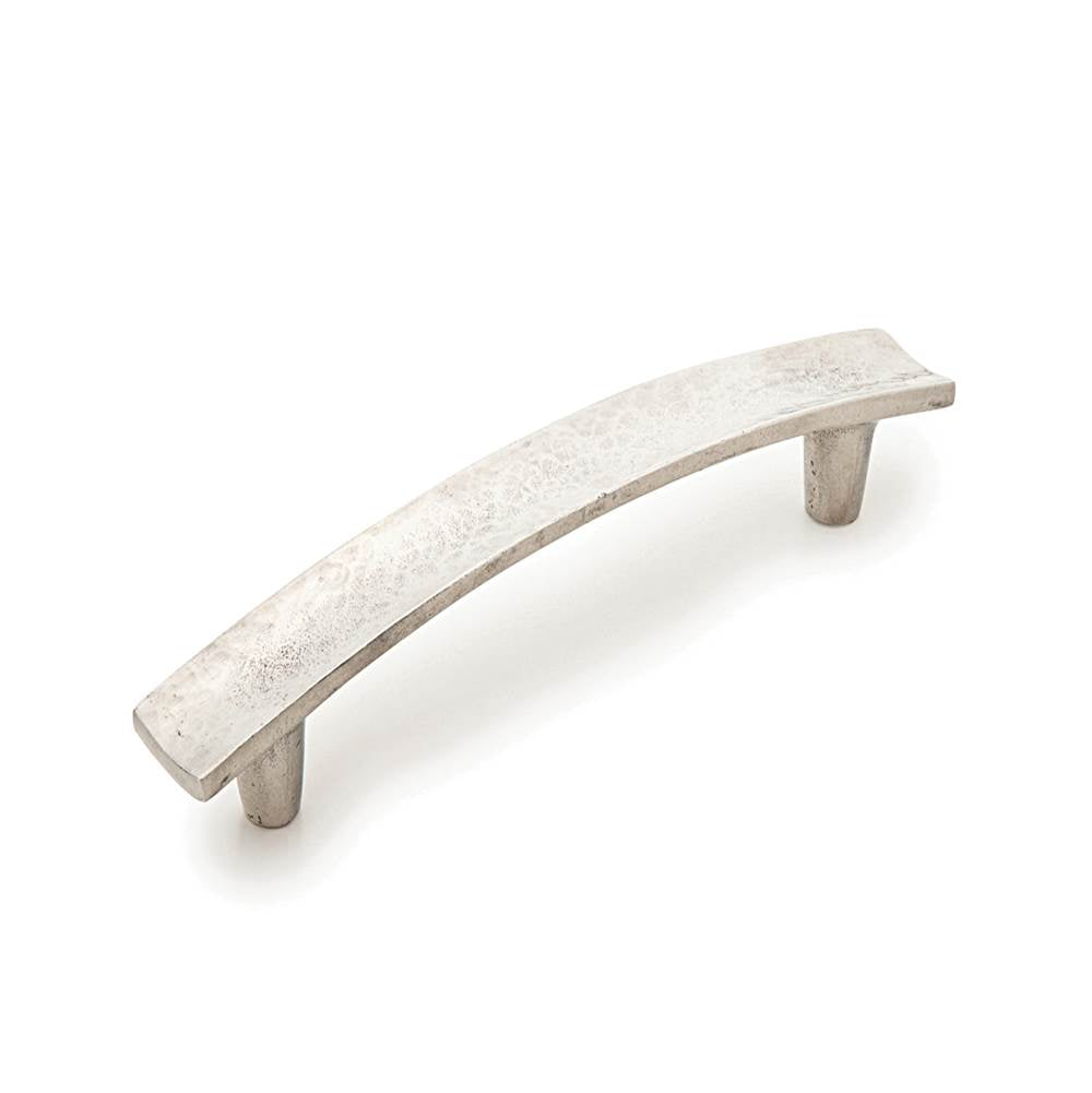 Schaub 177-N Martello Pull Squa Ends 160 mm Center to Center - Natural