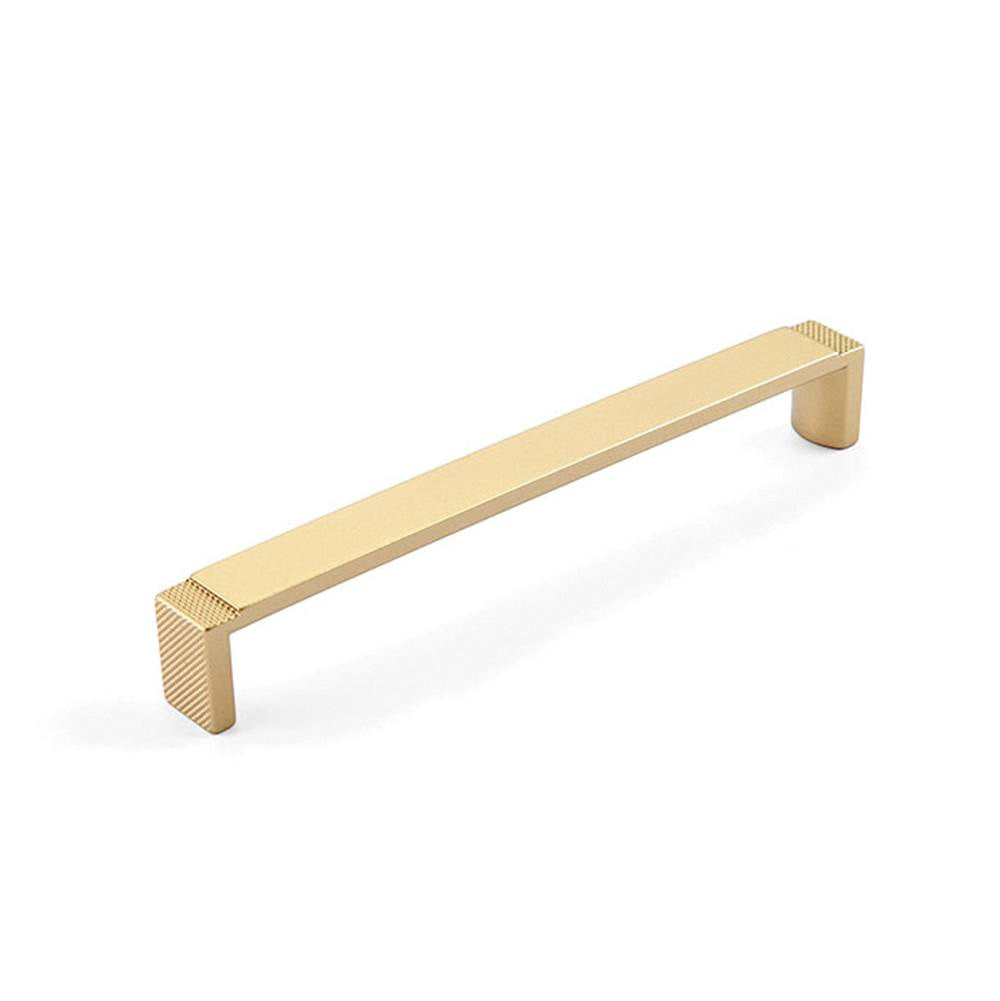 Schaub 20016 Quadrato Wide Pull 160 mm Center-to-Center