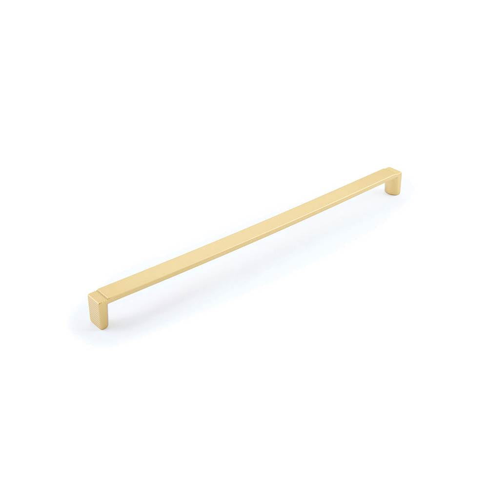 Schaub 20018 Quadrato Wide Pull 3"20 mm Center-to-Center