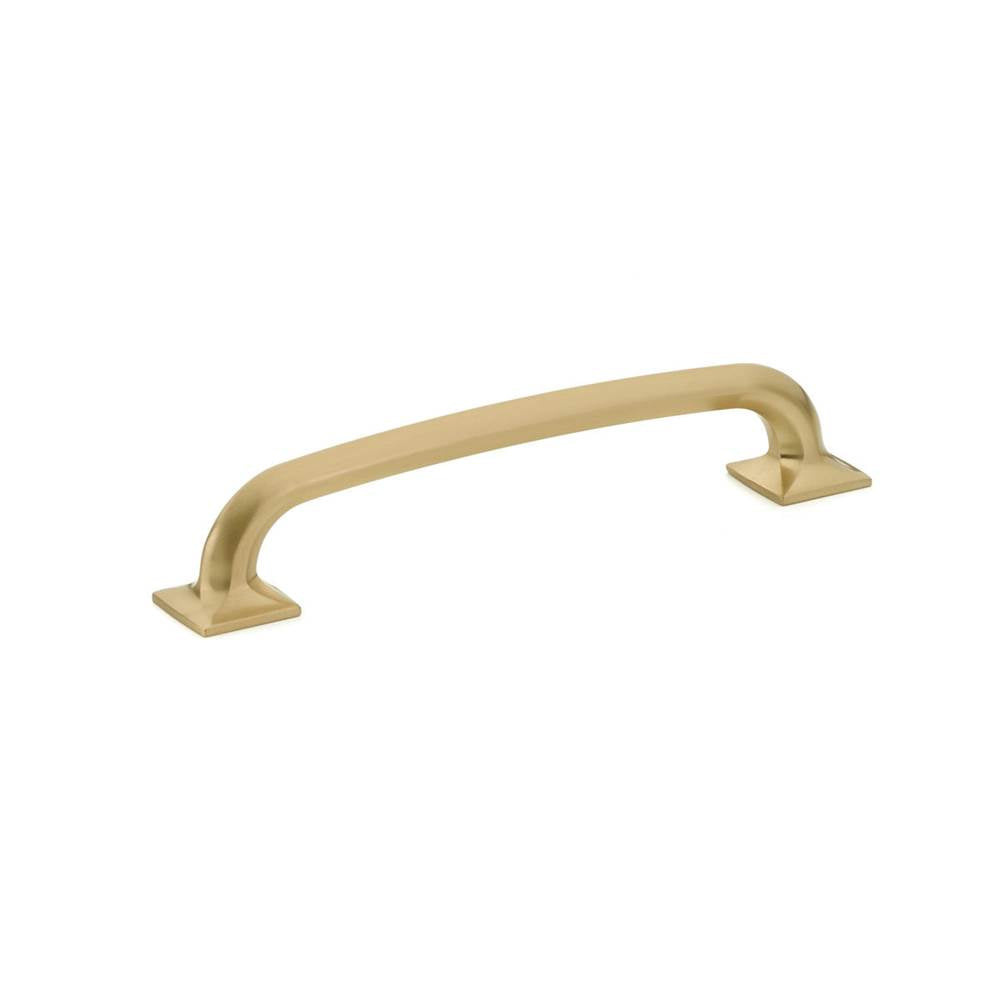 Schaub 207 Northport Pull Bases 6" Center to Center