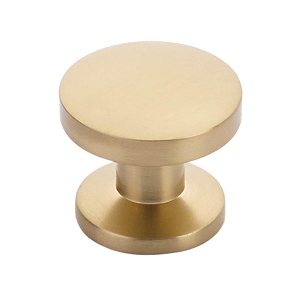 Schaub 211 Northport Knob 1-3/8" Dia