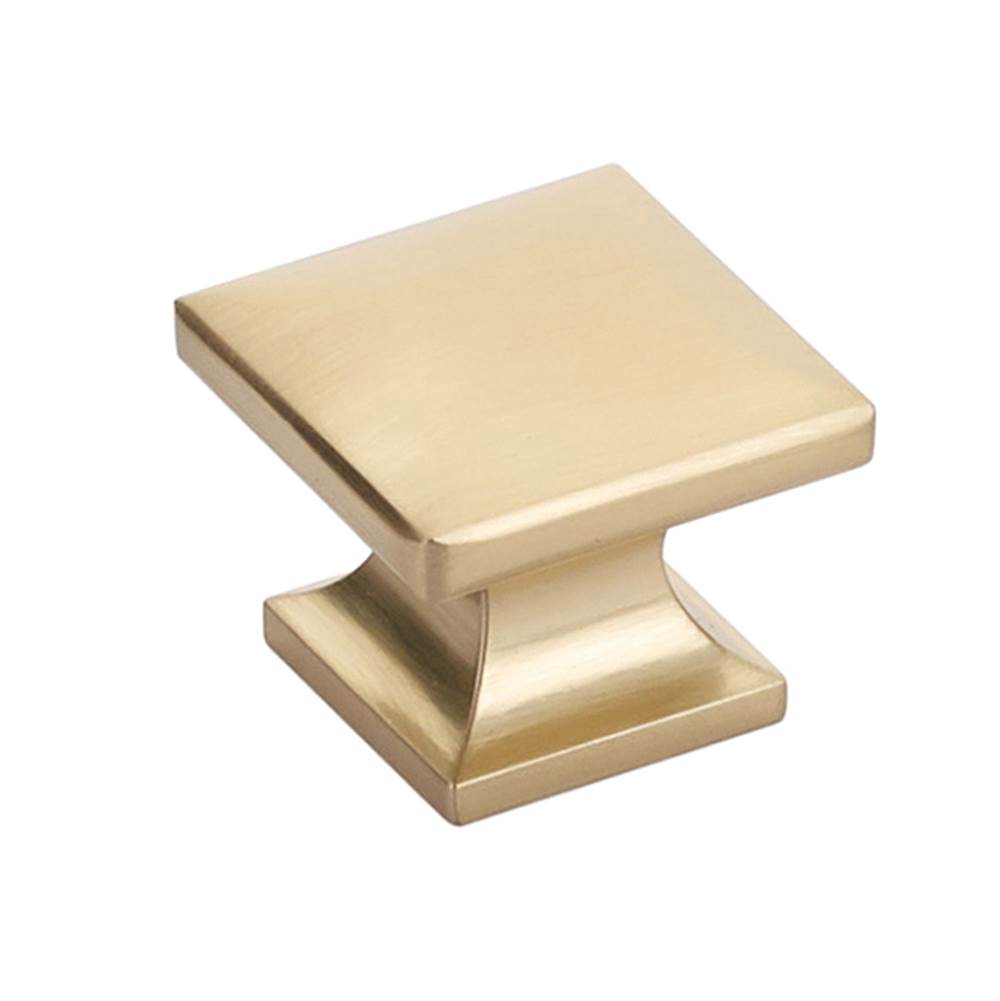 Schaub 219 Northport Knob 1-3/8" Dia