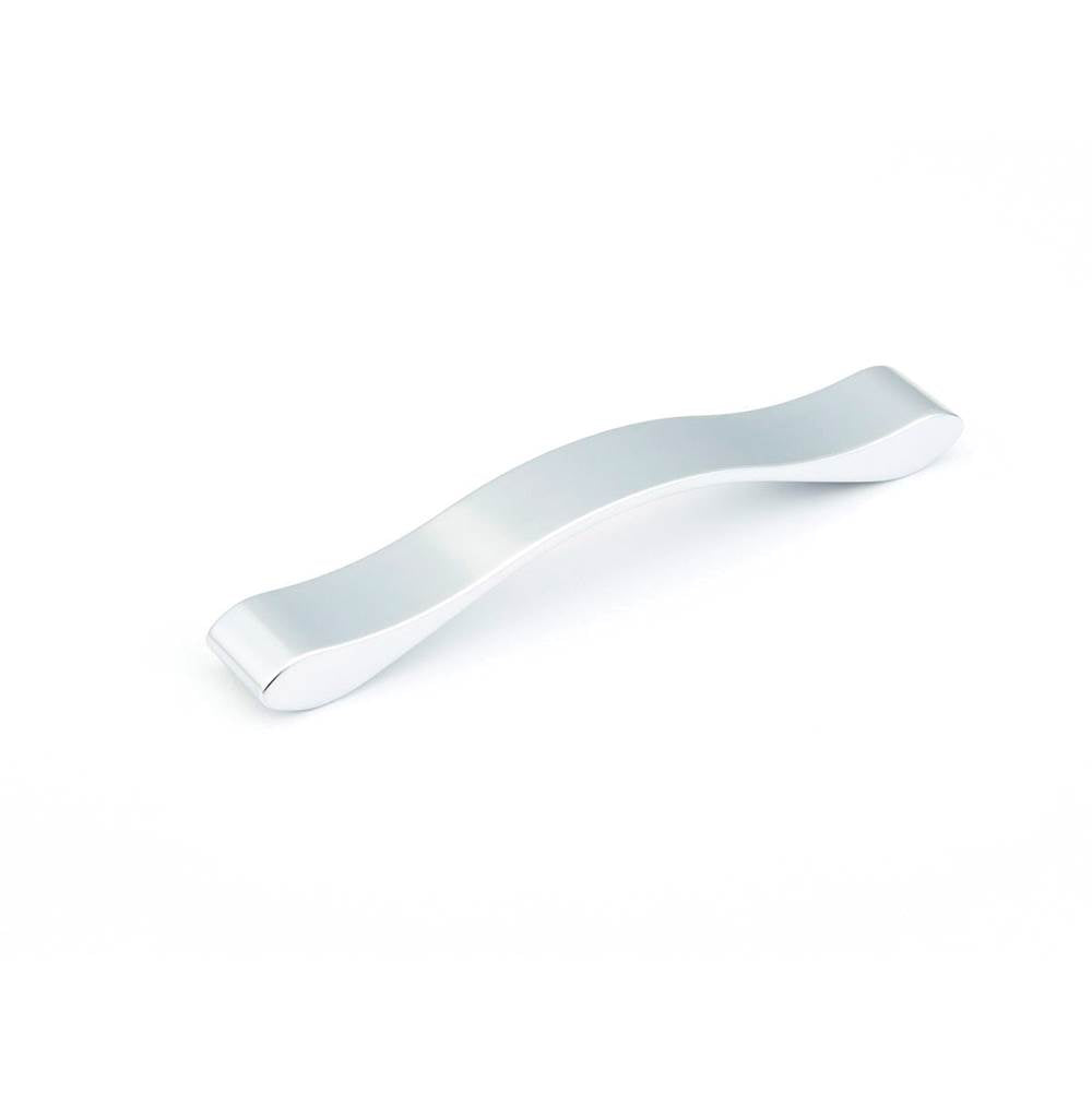 Schaub 244-160 Wave Pull 160 mm Center to Center