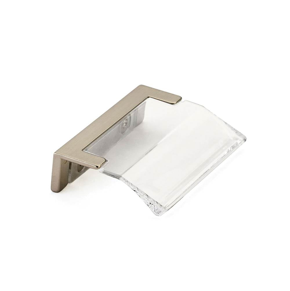 Schaub 323-15 Positano Edge Pull 32 mm Center to Center - Parent