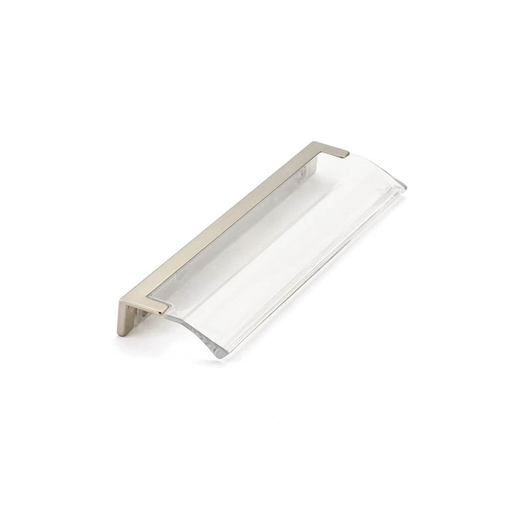 Schaub 324-15 Positano Edge Pull 128 mm Center to Center - Parent