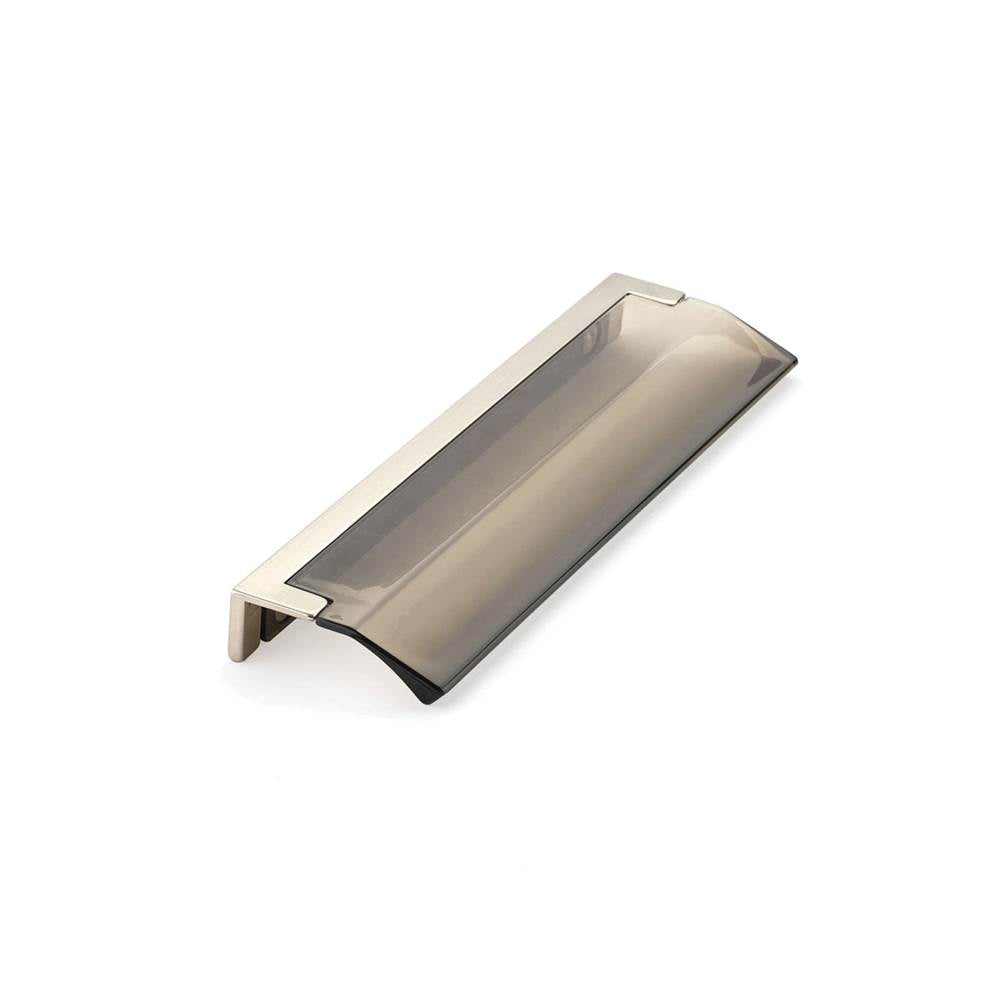 Schaub 324-26 Positano Edge Pull 128 mm Center to Center - Parent