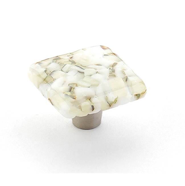 Schaub 34 Ice Knob 1-1/2" Dia