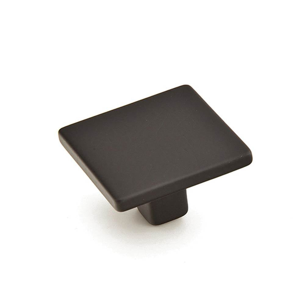 Schaub 360 Armadio Knob 1-3/8" Dia