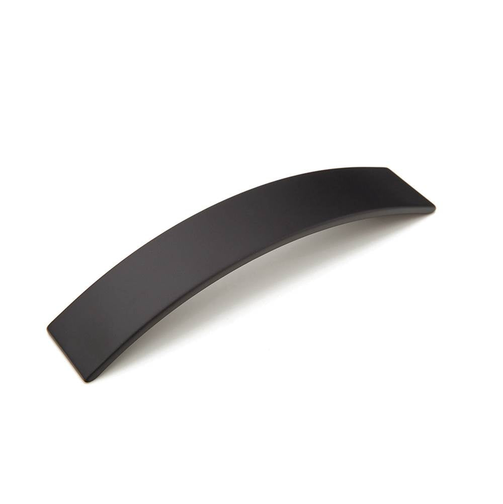Schaub 363 Armadio Pull Arched 128 mm