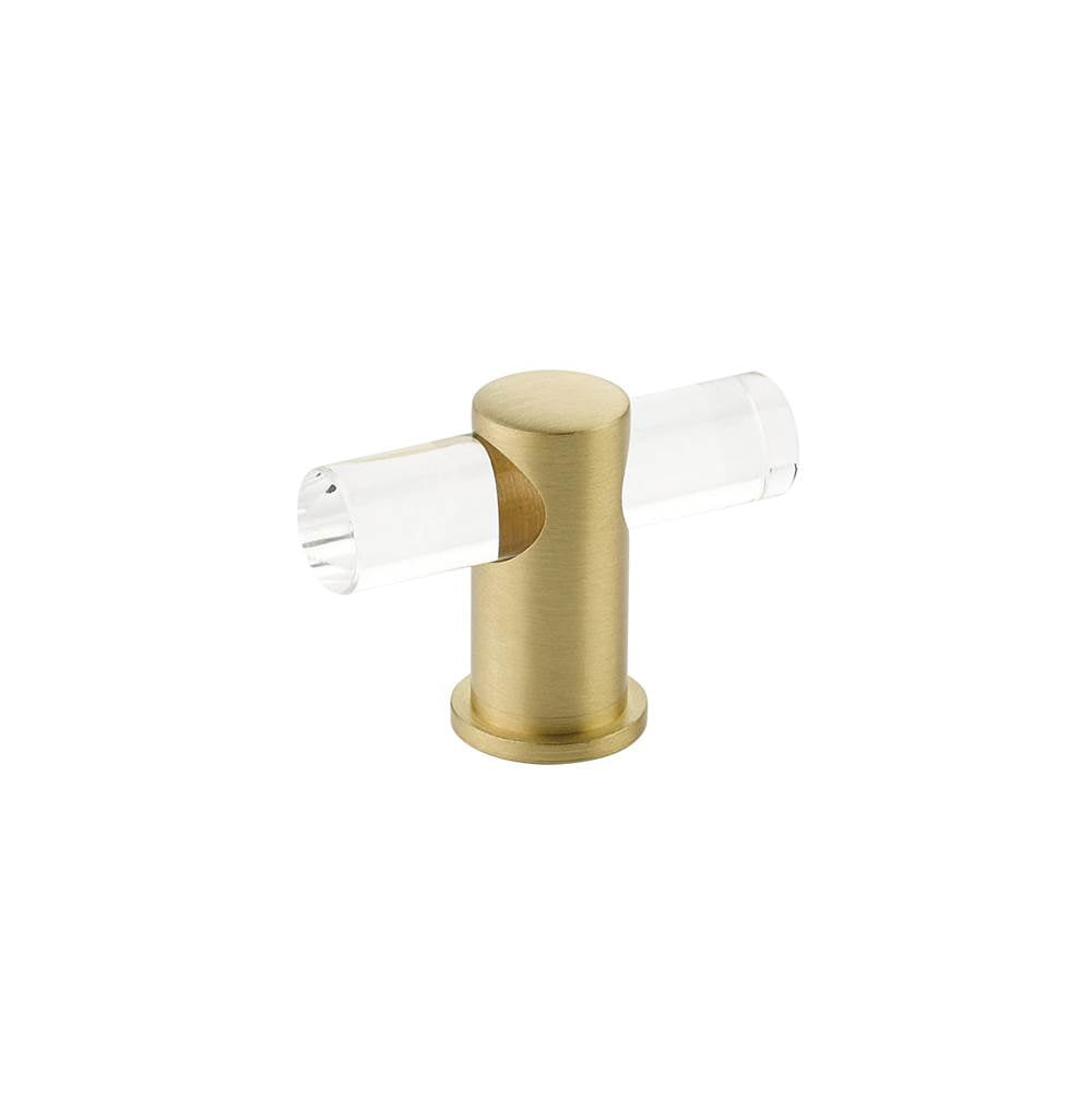Schaub 401 Lumiere T-Knob Adjustable