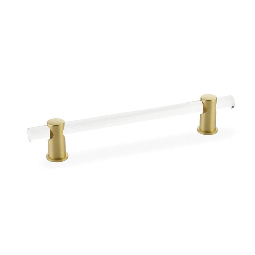 Schaub 406 Lumiere Pull Adjustable 6" Center to Center