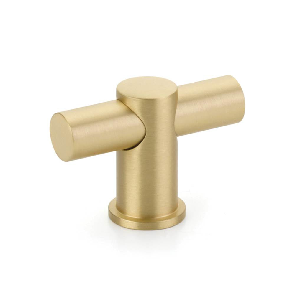 Schaub 421 Fonce T-knob