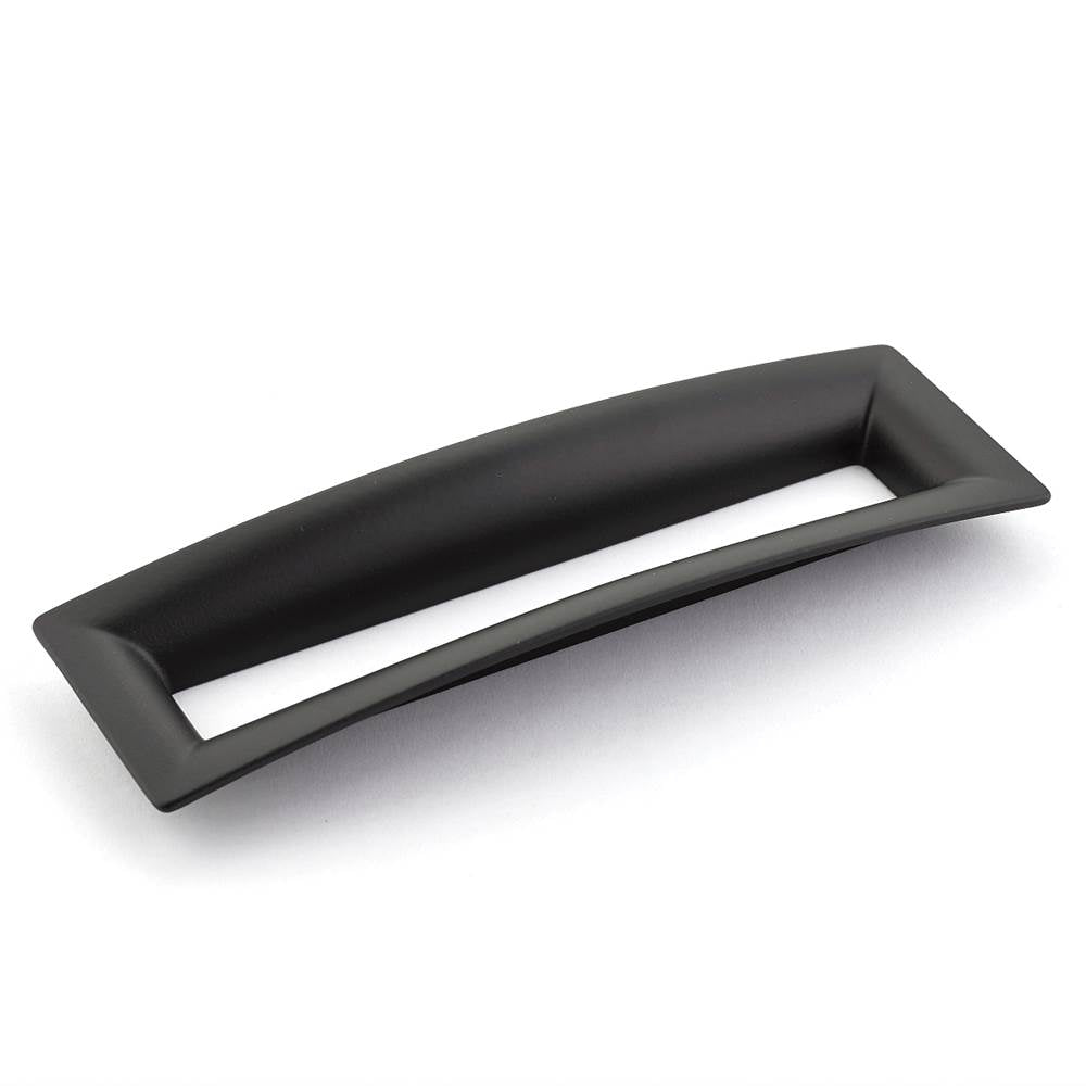 Schaub 442 Finestrino Pull Fla Rectangle 160 mm Center to Center