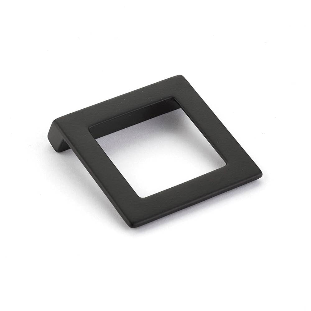 Schaub 450 Finestrino Pull Angled 32 mm Center to Center