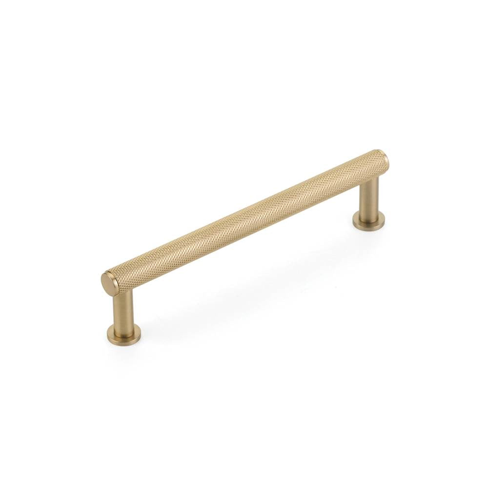 Schaub 5005 Pub House Pull Knurled 5 Center to Center