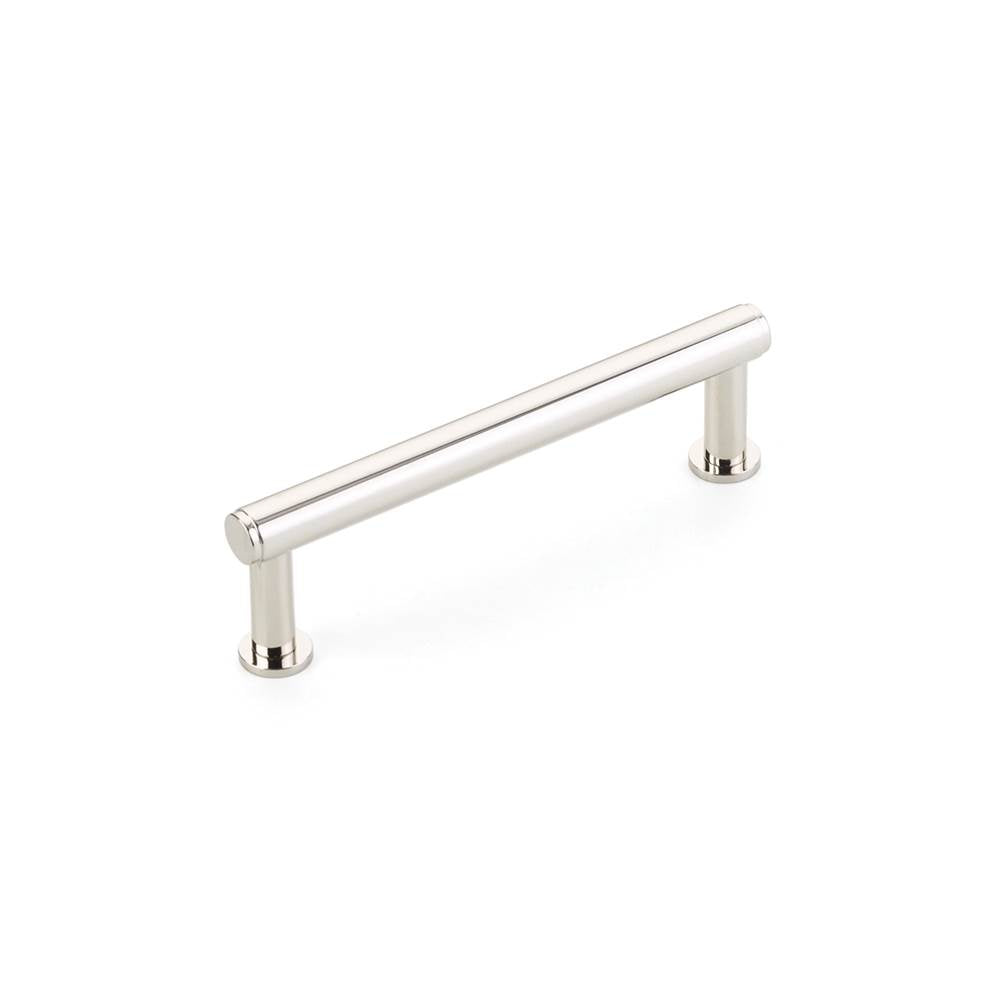 Schaub 5104 Pub House Backplate for Pull 4" Center to Center