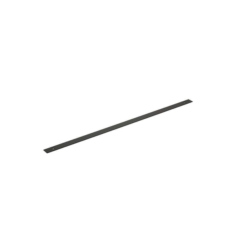 Schaub 5118AB Pub House Backplate For Appliance Pull 18" Center to Center