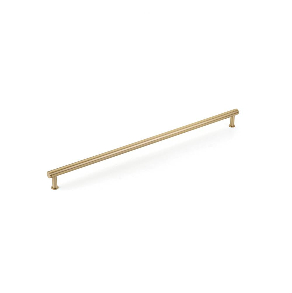 Schaub 5124A Pub House Appliance Pull 24" Center to Center