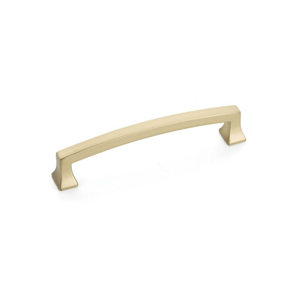Schaub 527 Menlo Park Pull Arched 5 Center to Center