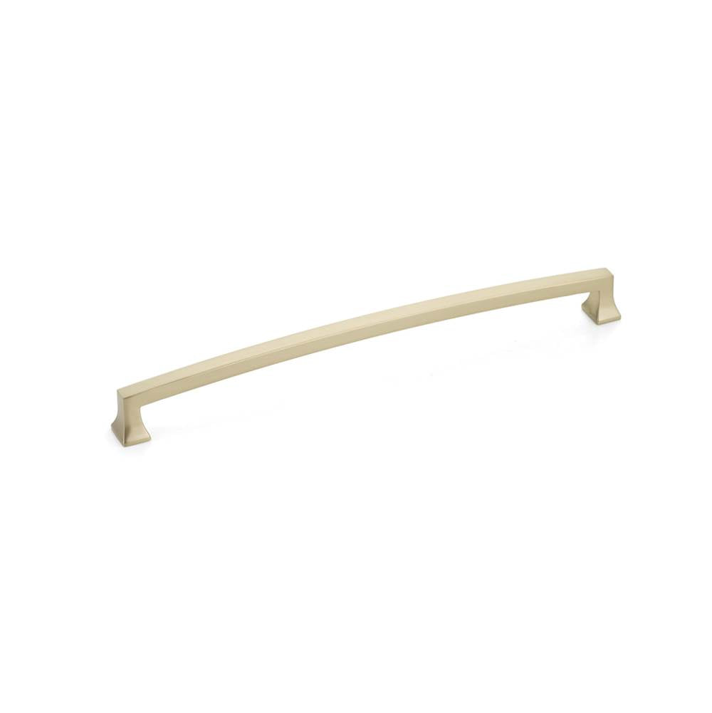 Schaub 528 Menlo Park Pull Arched 10 Center to Center
