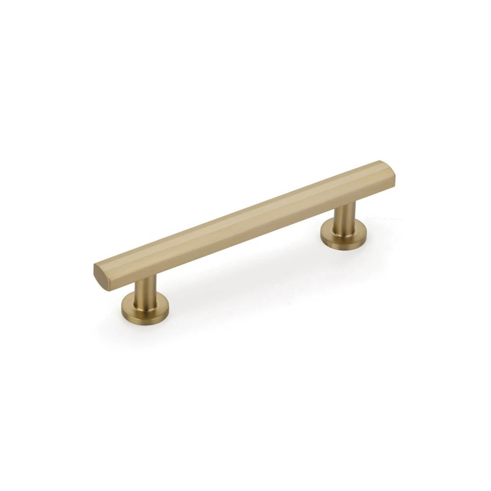 Schaub 553 Heathrow Pull 4" Center to Center