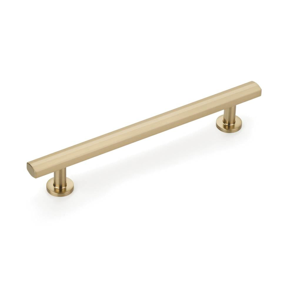Schaub 554 Heathrow Pull 6" Center to Center